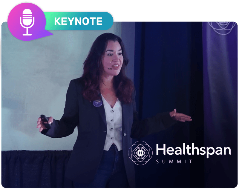 podkeynote-healthspan