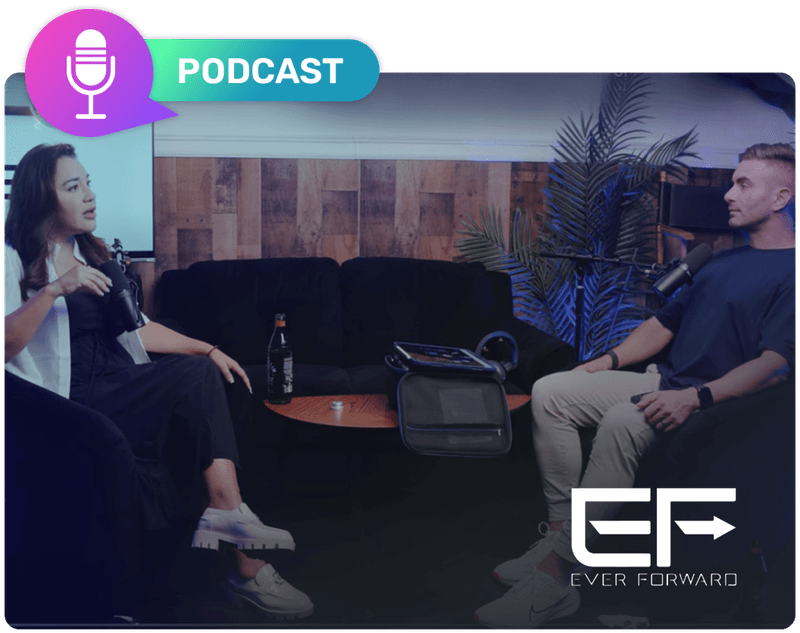 ever forward podcast